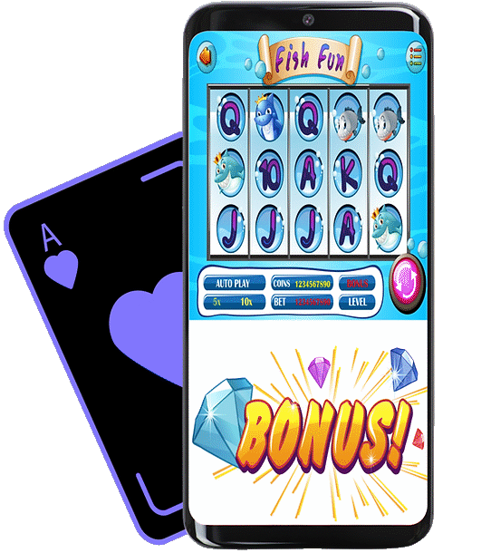 릴게임 - 핸드폰